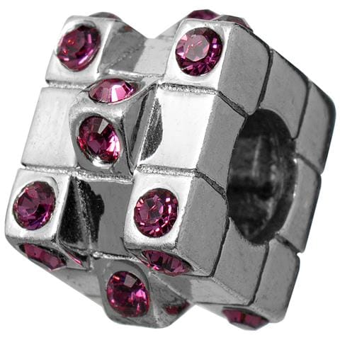 Gioielleria Vmg0027-17. Decorazione, Colore Argento. Donna. - In ordine - Foto 3