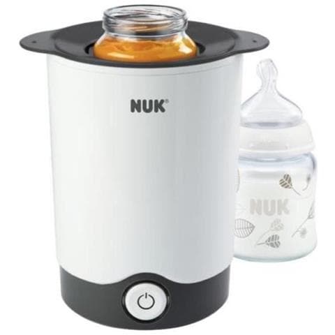 Nuk Thermo Espresso Babykostwaermer Per Facilitare Sicura E Schonenden Erwaermen - Foto 10