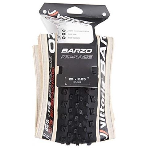 Barzo, Copertone Unisex Adulto, Marrone, 29 X 2.25 - Foto 2