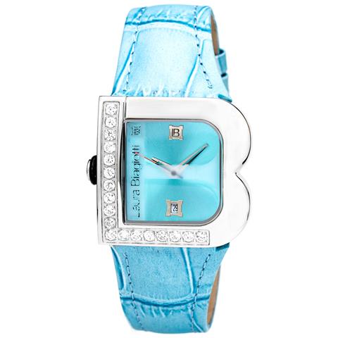 Orologio Lb0001l-04z. Quarzo, Colore Blu. Donna. - In ordine - Foto 2