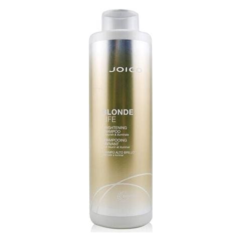 Blonde Life Shampoo Luminoso 1000ml - Foto 1