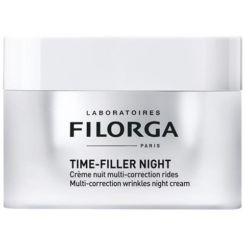 Time-filler Notte Crema 50ml - Foto 2