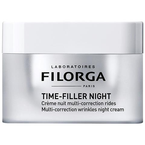 Time-filler Notte Crema 50ml - Foto 3