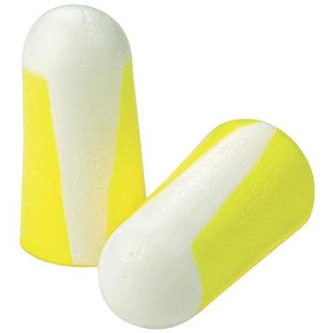Honeywell 1007193 Howard Leight Bilsom 303 Piccolo Senza Cavo Earplug Pocket (confezione Da 200 Paia)  - Foto 1