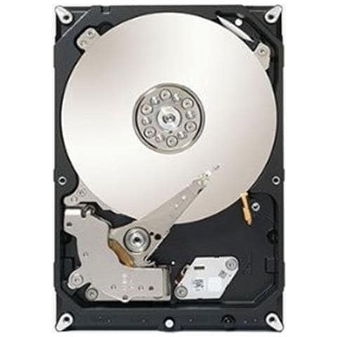 Hdd Seagate Interno 3tb - Foto 1
