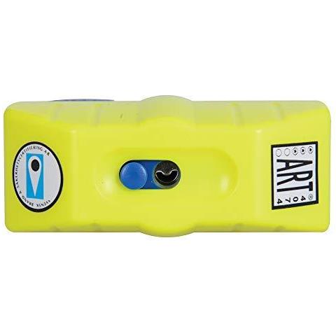 Boss Allarme Disc Ultra Strong Blocco Del Disco 29.50 X12 X 5 Cm - Foto 2