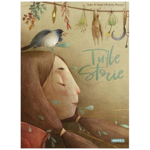 Nadia Al Omari - Tutte Storie. Ediz. A Colori - Foto 1