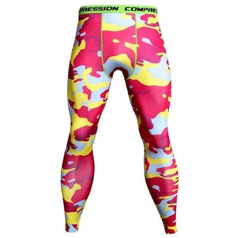 SLOWMOOSE - Pantaloni Da Jogging Da Palestra Leggings Da Allenamento  Sportivi Da Fitness Da Uomo [ c5 / Xl] - ePRICE