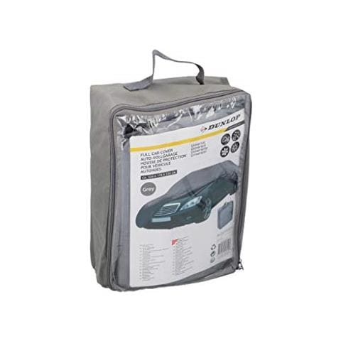 871125205815 - Telo Copriauto, Colore: Grigio - Foto 1