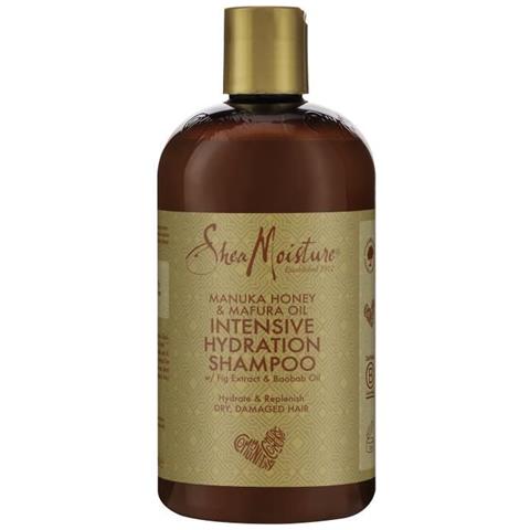 Manuka Mafura Shampoo - 384 Ml - Foto 1