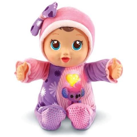 Little Love - Emma Gioca A Nascondino 32 Cm - 1 - 6 Anni - Foto 1