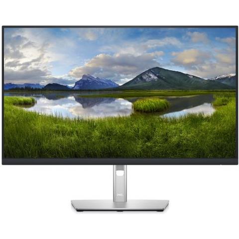 Monitor 27" LED IPS P2722H 1920 x 1080 Full HD Tempo di Risposta 5 ms - Foto 10