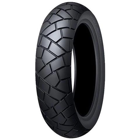 Gomme Pneumatici Trailmax Mixtour 160/60 R15 67h - Foto 1