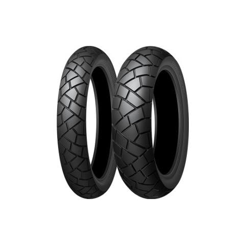 Gomme Pneumatici Trailmax Mixtour 160/60 R15 67h - Foto 2