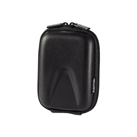 Custodia per Fotocamera Compatta di EVA Nero 103760 - Foto 1