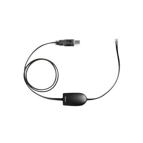 Cavo di Connessione per Cuffia Nero 14201-29 - Foto 1