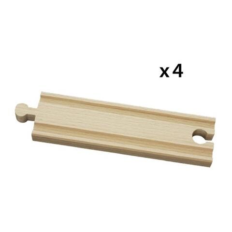 33335, Traccia, , Legno - Foto 1