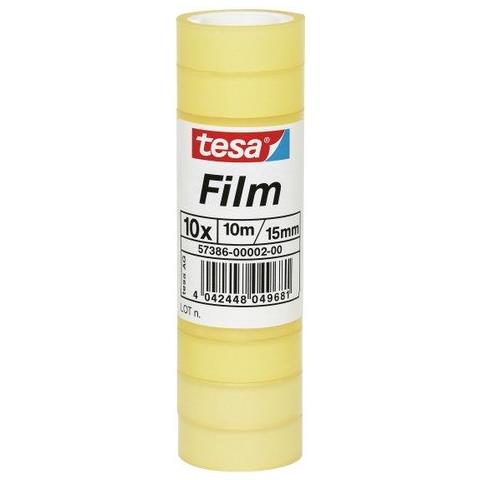 Cf10rotoli Film Stand. 15mmx10m - Foto 2