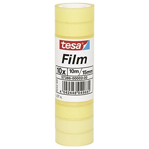 Cf10rotoli Film Stand. 15mmx10m - Foto 3