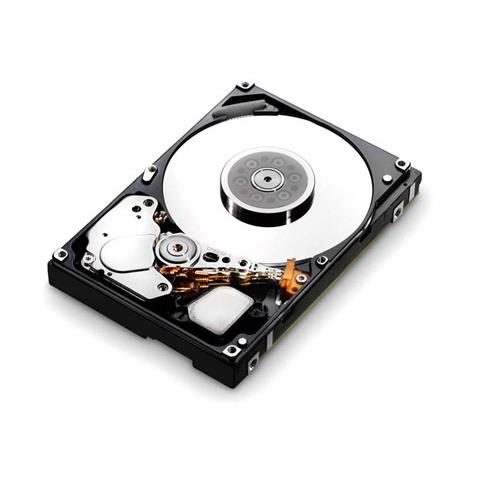 Hard Disk 600 GB 6.3 cm 49Y2048 - Foto 1