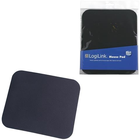 MousePad ID0096 Colore Nero - Foto 2
