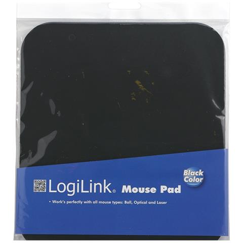MousePad ID0096 Colore Nero - Foto 6