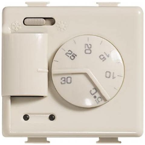 Termostato Ambiente 230v Matix Magic - A5711 - Foto 2