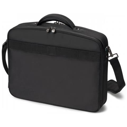 Eco Multi Pro Borsa Per Notebook 39,6 Cm (15.6"") Valigetta Ventiquattrore Nero - Foto 2