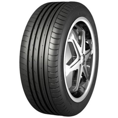 Pneumatico As-2+ Xl 225/40r18 92w - Estivo - Foto 1