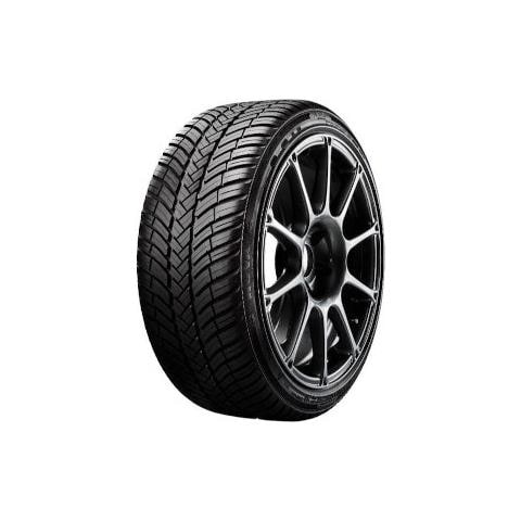 Pneumatico As7 All Season M+s 3pmsf 205/55r16 91v - Quattro Stagioni - Foto 1