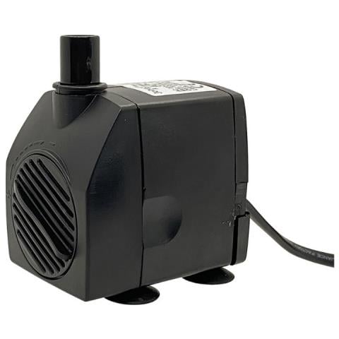 Pompa Per Fontane E Laghetti Biotop - 750 L / h - 74631 - Foto 1