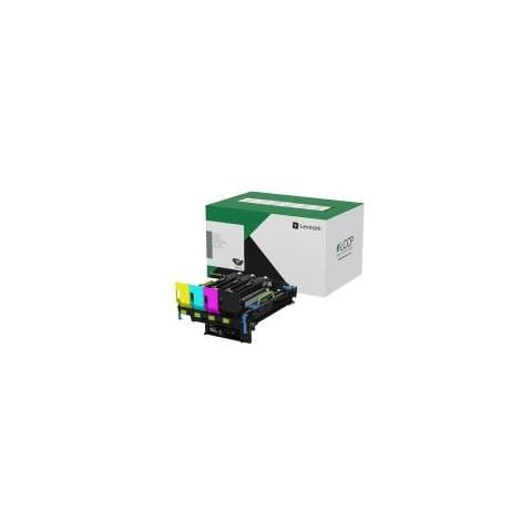 71C0Z50 cartuccia toner 3 pz Originale Ciano, Magenta, Giallo - Foto 1