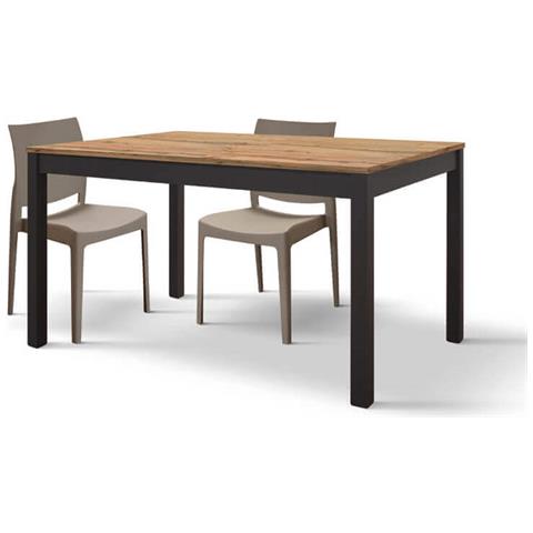 Hera - Tavolo Da Pranzo Allungabile - Foto 2