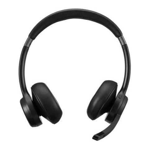 Bt700 Auricolare Wireless A Padiglione Musica E Chiamate Usb Tipo-c Bluetooth Nero - Foto 1