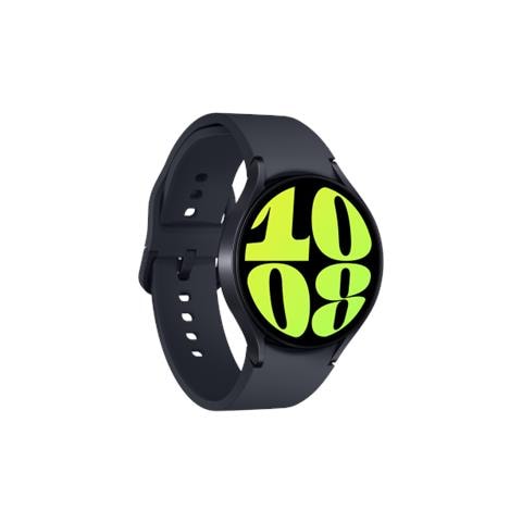 Galaxy Watch6 44 Mm Digitale Touch Screen 4g Grafite - Foto 2