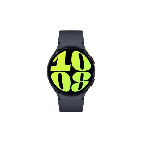 Galaxy Watch6 44 Mm Digitale Touch Screen 4g Grafite - Foto 3