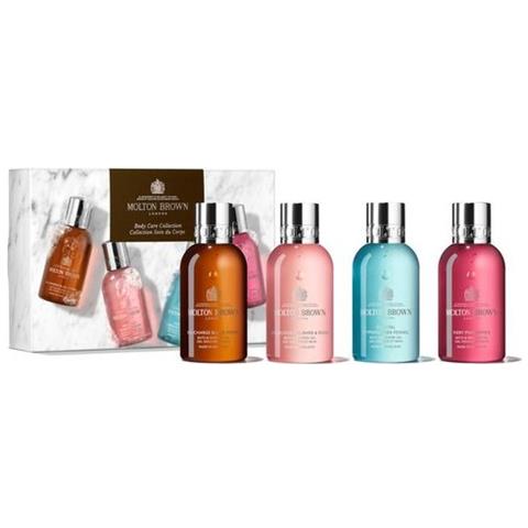 Set Bagno Woody & Floral Body Care Collection - Foto 1