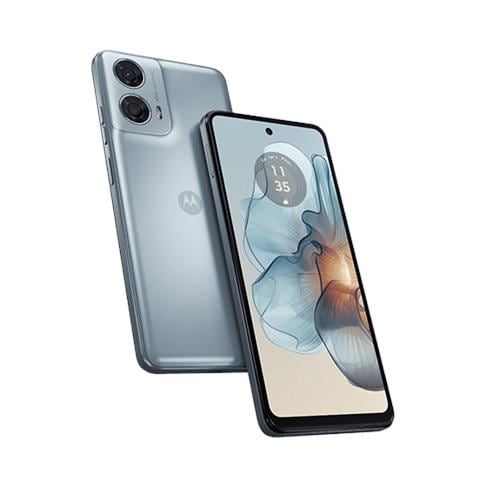Moto G24 Power 4G 256GB 8GB Ram Display 6.56" Doppia SIM Android 14 USB tipo-C 6000 mAh Glacier Blue - Foto 1