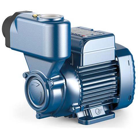 Pksm 65 - Elettropompa Autoadescante Con Girante Periferica Monofase - Foto 1