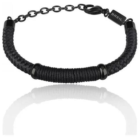 Bracciale Uomo Breil Tj2782 20 Cm - Foto 1