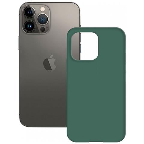 Q0958COR09 custodia per cellulare Verde - Foto 1