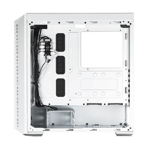 MasterBox 520 Midi Tower Bianco - Foto 8