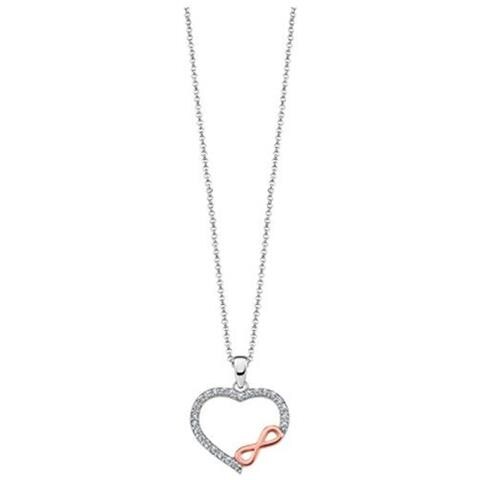 Collana Donna Lotus Lp1595-1/1 - Foto 1