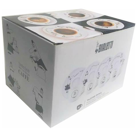 Set Da Caffè 700000669 8 Pezzi Multicolore - Foto 2