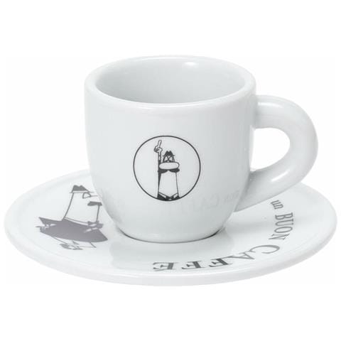 Set Da Caffè 700000669 8 Pezzi Multicolore - Foto 7