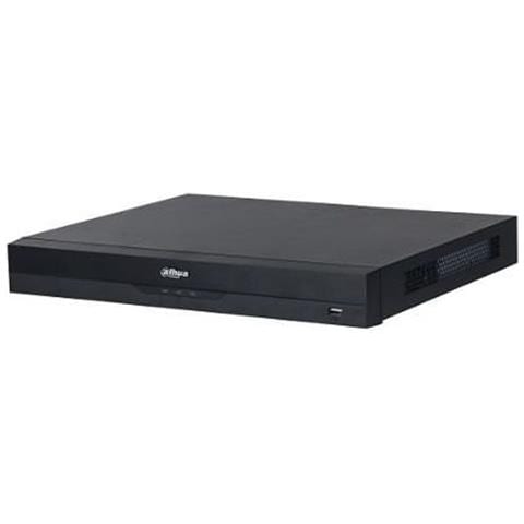 Videoregistratore Ip A 32 Canali Wizsense - Nvr5232-16p-ei - Foto 1