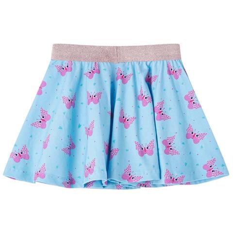 Gonna Da Bambina Blu 128 - Foto 2