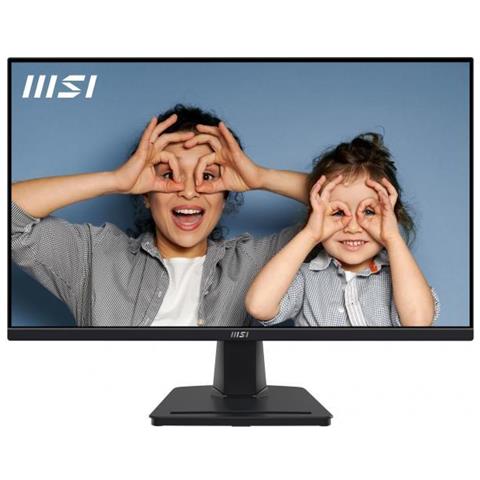 Monitor 27" LED MP275Q 2560 x 1440 IPS Tempo di risposta 1 ms - Foto 1