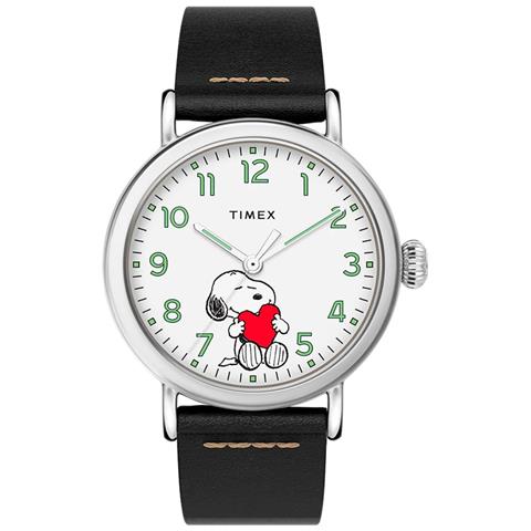 Mod. Peanuts Collection - The Waterbury - Snoopy Valentines Day - Special Pack - Foto 1