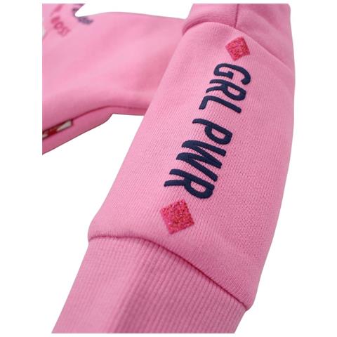 Jogging Completo lc11662 jog baby s3-18m Bambina - Foto 5